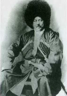 Иллюстрация к книге — Повседневная жизнь Дюма и его героев [i_041.jpg]