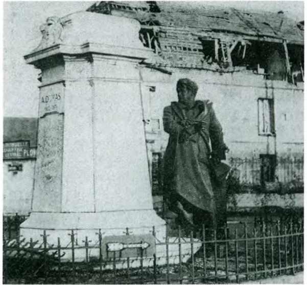 Иллюстрация к книге — Повседневная жизнь Дюма и его героев [i_044.jpg]