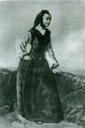 Иллюстрация к книге — Повседневная жизнь Дюма и его героев [i_049.jpg]