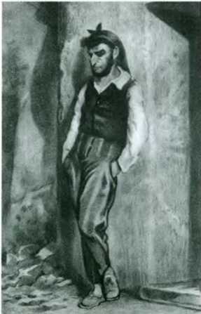 Иллюстрация к книге — Повседневная жизнь Дюма и его героев [i_051.jpg]