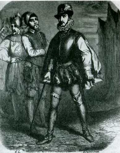 Иллюстрация к книге — Повседневная жизнь Дюма и его героев [i_060.jpg]