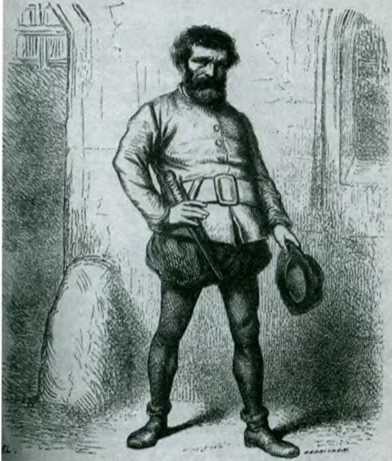 Иллюстрация к книге — Повседневная жизнь Дюма и его героев [i_061.jpg]