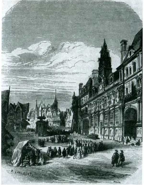 Иллюстрация к книге — Повседневная жизнь Дюма и его героев [i_062.jpg]