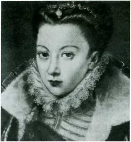 Иллюстрация к книге — Повседневная жизнь Дюма и его героев [i_067.jpg]