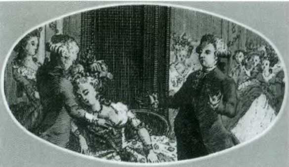 Иллюстрация к книге — Повседневная жизнь Дюма и его героев [i_069.jpg]