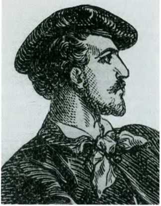 Иллюстрация к книге — Повседневная жизнь Дюма и его героев [i_072.jpg]