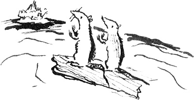 Иллюстрация к книге — Пятница, или Дикая жизнь [_16.jpg]