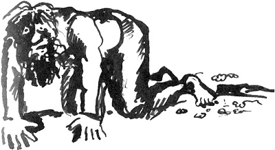 Иллюстрация к книге — Пятница, или Дикая жизнь [_7.jpg]