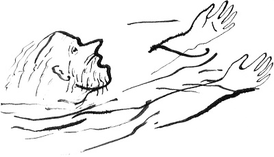 Иллюстрация к книге — Пятница, или Дикая жизнь [_8.jpg]