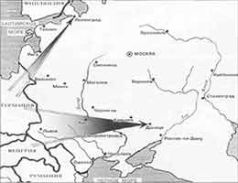 Иллюстрация к книге — &quot;Альта&quot; против &quot;Барбароссы&quot; [pic_59.jpg]