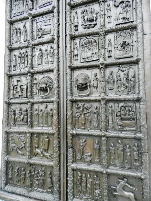 Иллюстрация к книге — Александр Невский [i_019.jpg]