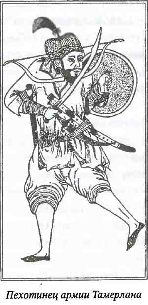 Иллюстрация к книге — Тамерлан. Потрясатель вселенной [i_016.jpg]