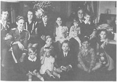 Иллюстрация к книге — Франклин Рузвельт. Человек и политик [pic_30.jpg]