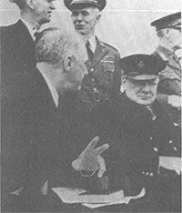 Иллюстрация к книге — Франклин Рузвельт. Человек и политик [pic_4.jpg]