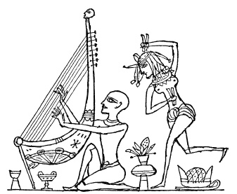 Иллюстрация к книге — Египетские приключения [i_010.jpg]