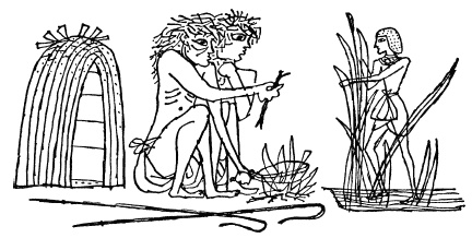 Иллюстрация к книге — Египетские приключения [i_022.jpg]