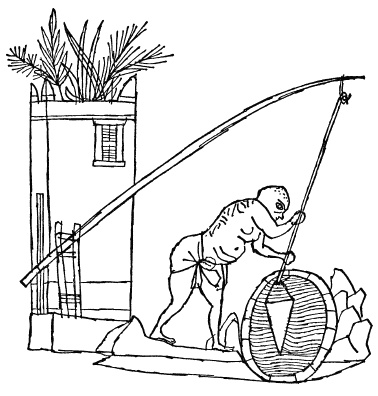 Иллюстрация к книге — Египетские приключения [i_034.jpg]