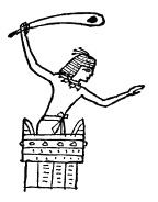 Иллюстрация к книге — Египетские приключения [i_037.jpg]