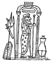 Иллюстрация к книге — Египетские приключения [i_038.jpg]