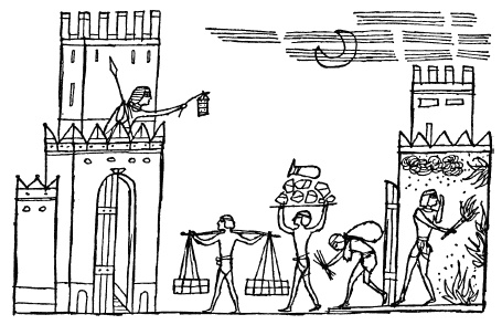 Иллюстрация к книге — Египетские приключения [i_039.jpg]