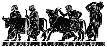 Иллюстрация к книге — Золотые дни Греции [i_015.jpg]