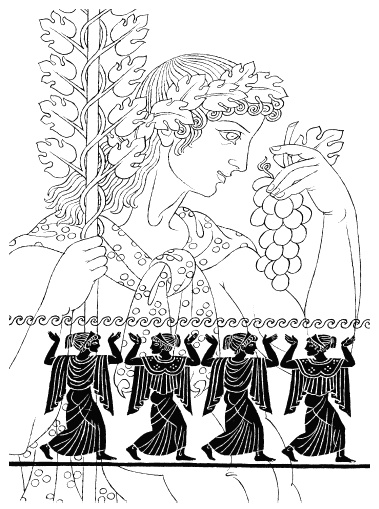 Иллюстрация к книге — Золотые дни Греции [i_017.jpg]