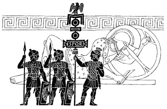 Иллюстрация к книге — Золотые дни Греции [i_031.jpg]