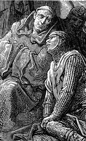 Иллюстрация к книге — Крестовые походы [i_005.jpg]