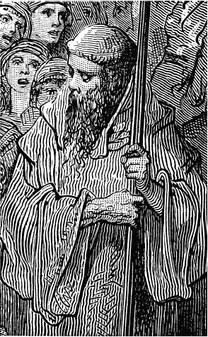 Иллюстрация к книге — Крестовые походы [i_011.jpg]