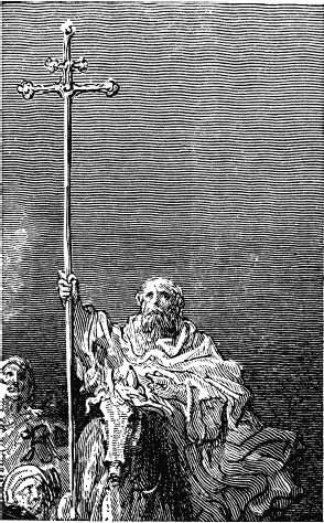 Иллюстрация к книге — Крестовые походы [i_016.jpg]