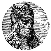 Иллюстрация к книге — Крестовые походы [i_017.jpg]