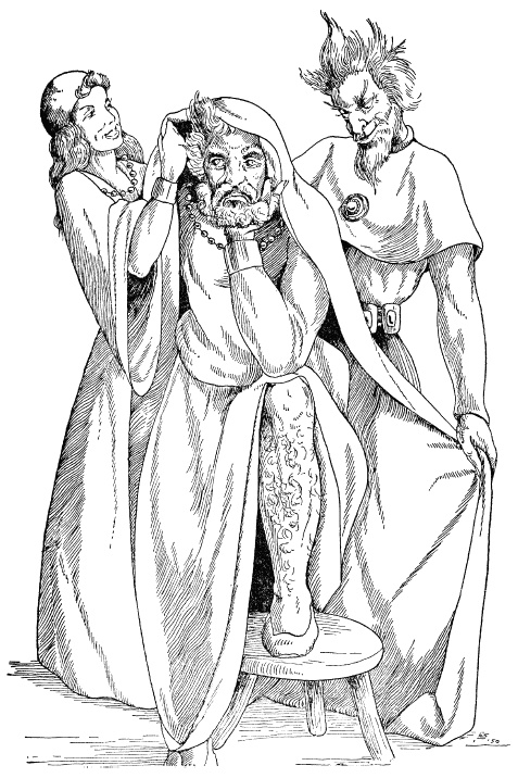 Иллюстрация к книге — Легенды Севера [i_004.jpg]