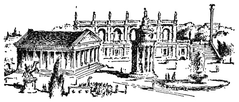 Иллюстрация к книге — Римляне [i_002.jpg]