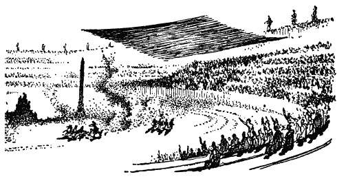 Иллюстрация к книге — Римляне [i_019.jpg]