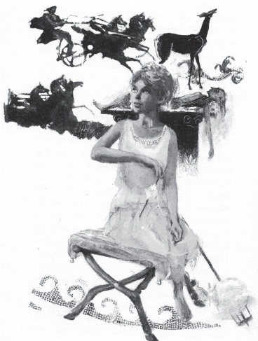 Иллюстрация к книге — Служанка Артемиды [i_007.jpg]