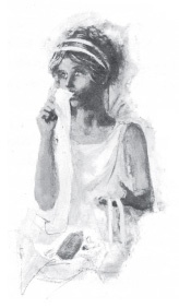 Иллюстрация к книге — Служанка Артемиды [i_024.jpg]