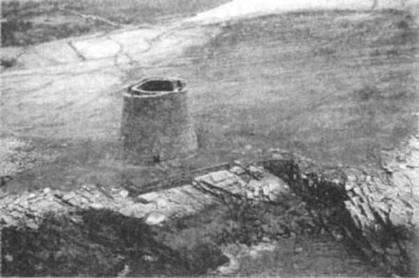 Иллюстрация к книге — От Ариев до Викингов, или Кто открыл Америку [i_027.jpg]