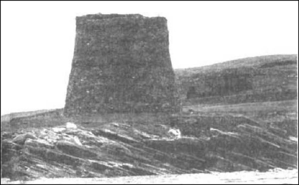 Иллюстрация к книге — От Ариев до Викингов, или Кто открыл Америку [i_028.jpg]