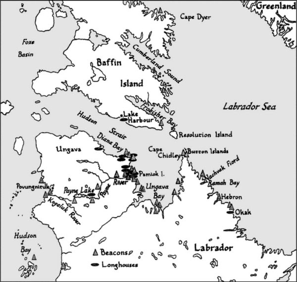 Иллюстрация к книге — От Ариев до Викингов, или Кто открыл Америку [i_035.jpg]