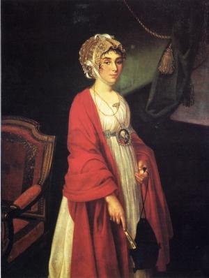 Иллюстрация к книге — Боярские дворы [i_009.jpg]