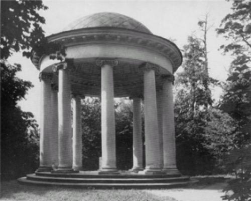 Иллюстрация к книге — Боярские дворы [i_029.jpg]