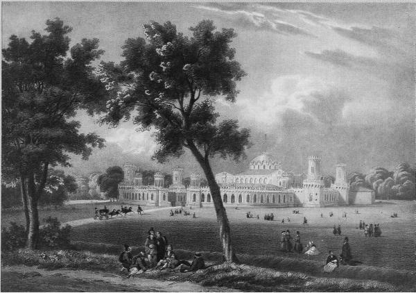 Иллюстрация к книге — Боярские дворы [i_047.jpg]