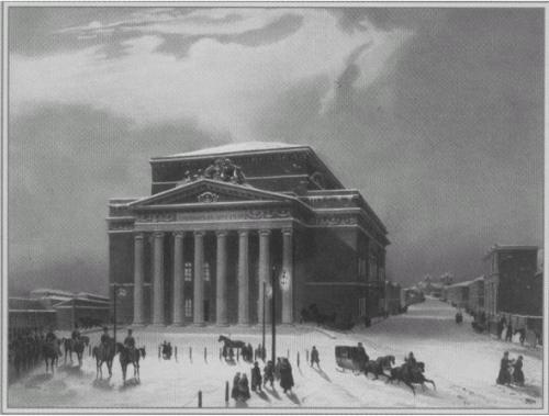 Иллюстрация к книге — Боярские дворы [i_051.jpg]