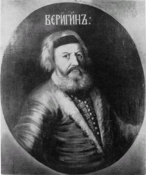 Иллюстрация к книге — Боярские дворы [i_059.jpg]