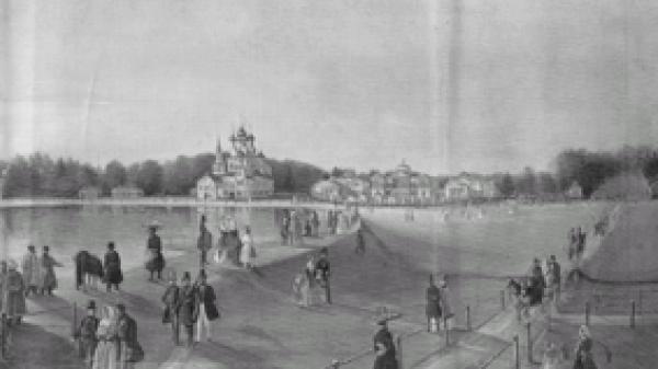 Иллюстрация к книге — Боярские дворы [i_100.jpg]