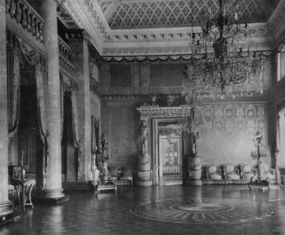 Иллюстрация к книге — Боярские дворы [i_103.jpg]