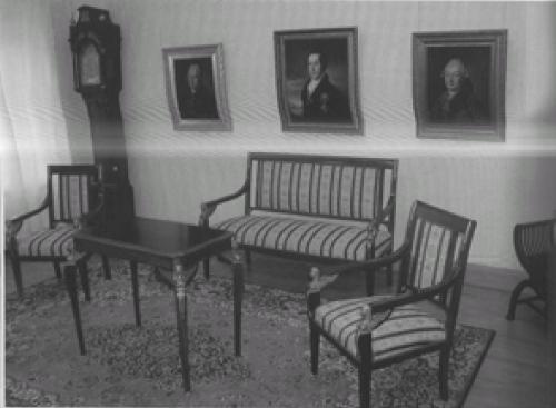 Иллюстрация к книге — Боярские дворы [i_113.jpg]