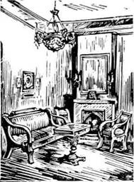 Иллюстрация к книге — Гоголь в Москве [pic_10.jpg]