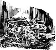 Иллюстрация к книге — Гоголь в Москве [pic_11.jpg]