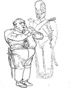 Иллюстрация к книге — Гоголь в Москве [pic_13.jpg]